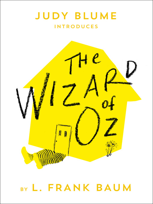 Title details for The Wizard of Oz by L. Frank Baum - Wait list